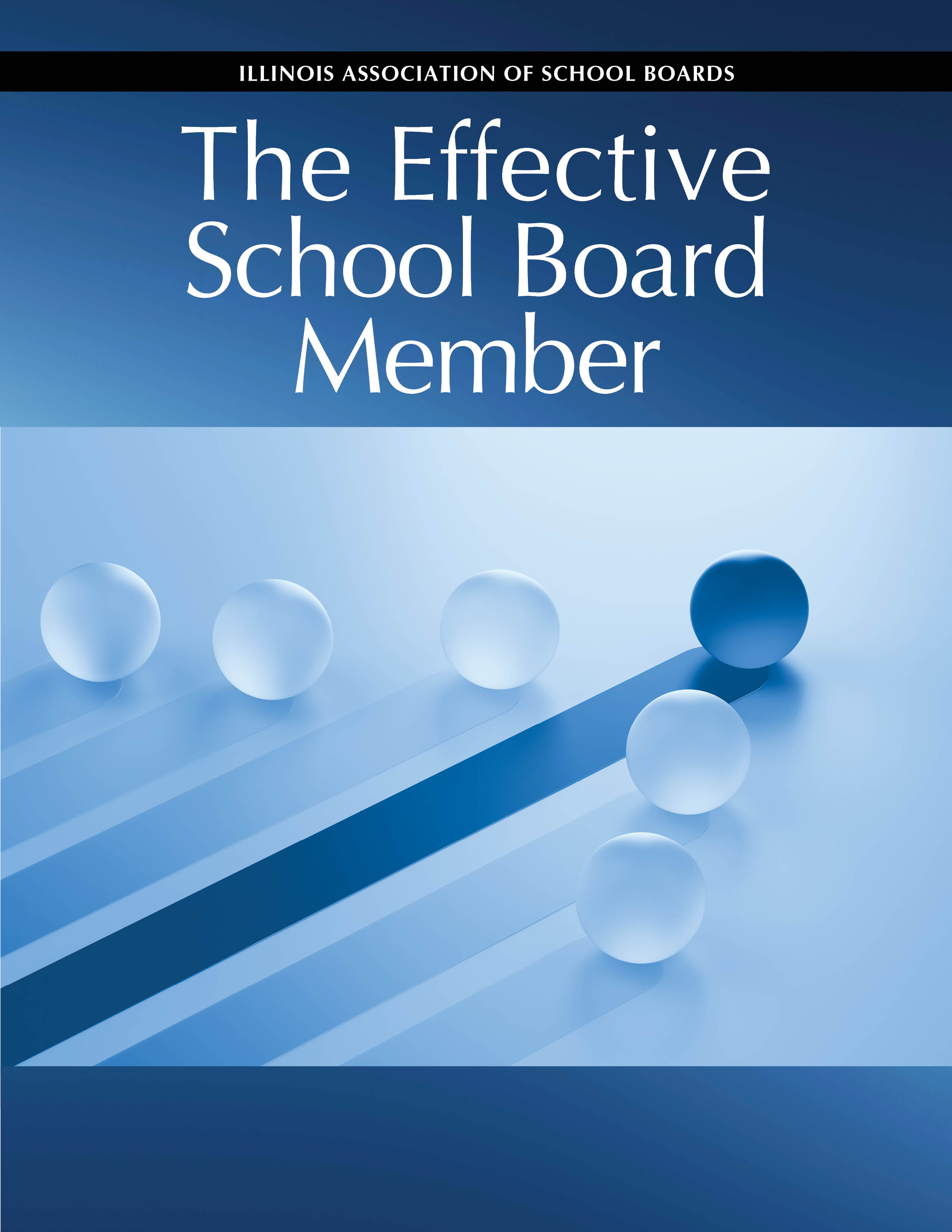 Effective School Board Member