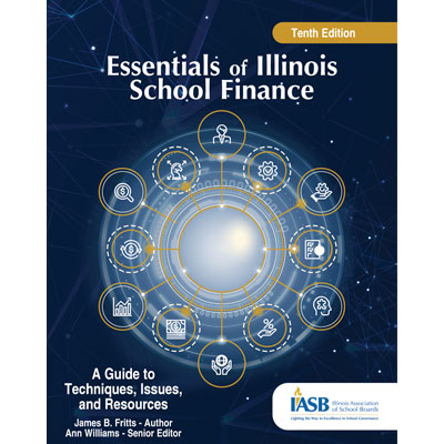 Essentials of Illinois School Finance