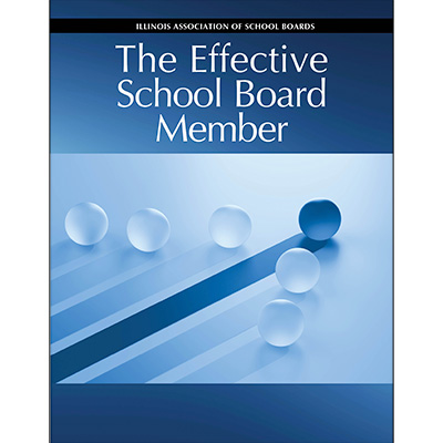 Effective School Board Member