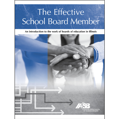 Effective School Board Member