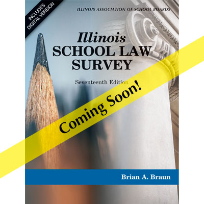 Illinois School Law Survey 2020-2022