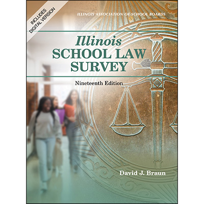Illinois School Law Survey 2026-2028