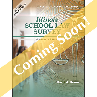 Illinois School Law Survey 2024-2026