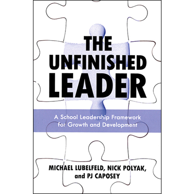 Unfinished Leader