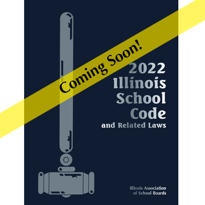 2020 Illinois School Code