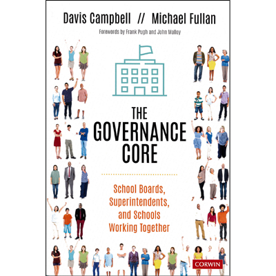 Governance Core