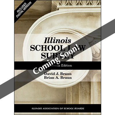Illinois School Law Survey 2022-2024