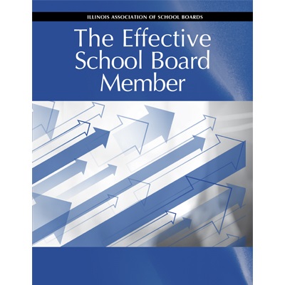 Effective School Board Member