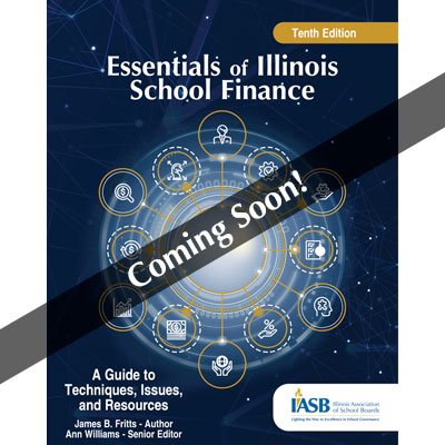 Essentials of Illinois School Finance