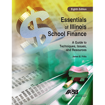 Essentials of Illinois School Finance