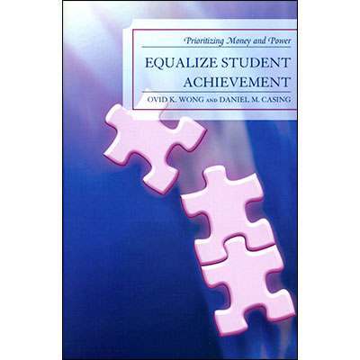 Equalize Student Achievement