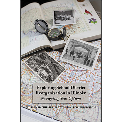 Exploring School District Reorganization in Illinois
