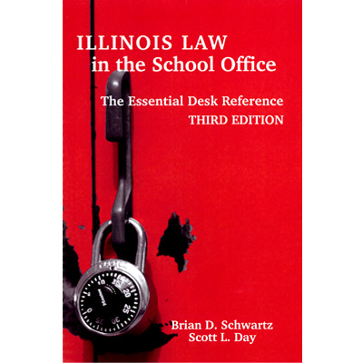 Illinois Law in the School Office
